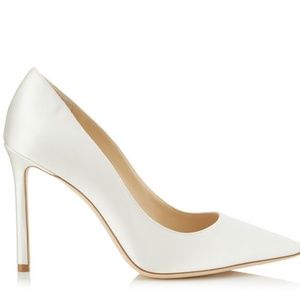 Jimmy Choo Romy Heel
